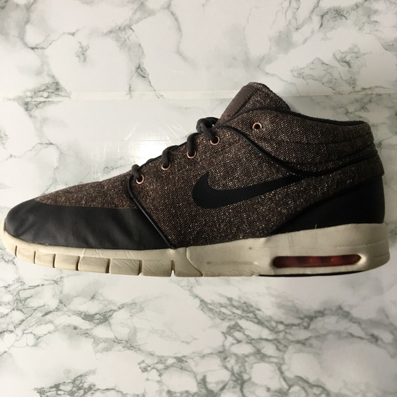 janoski air max mid